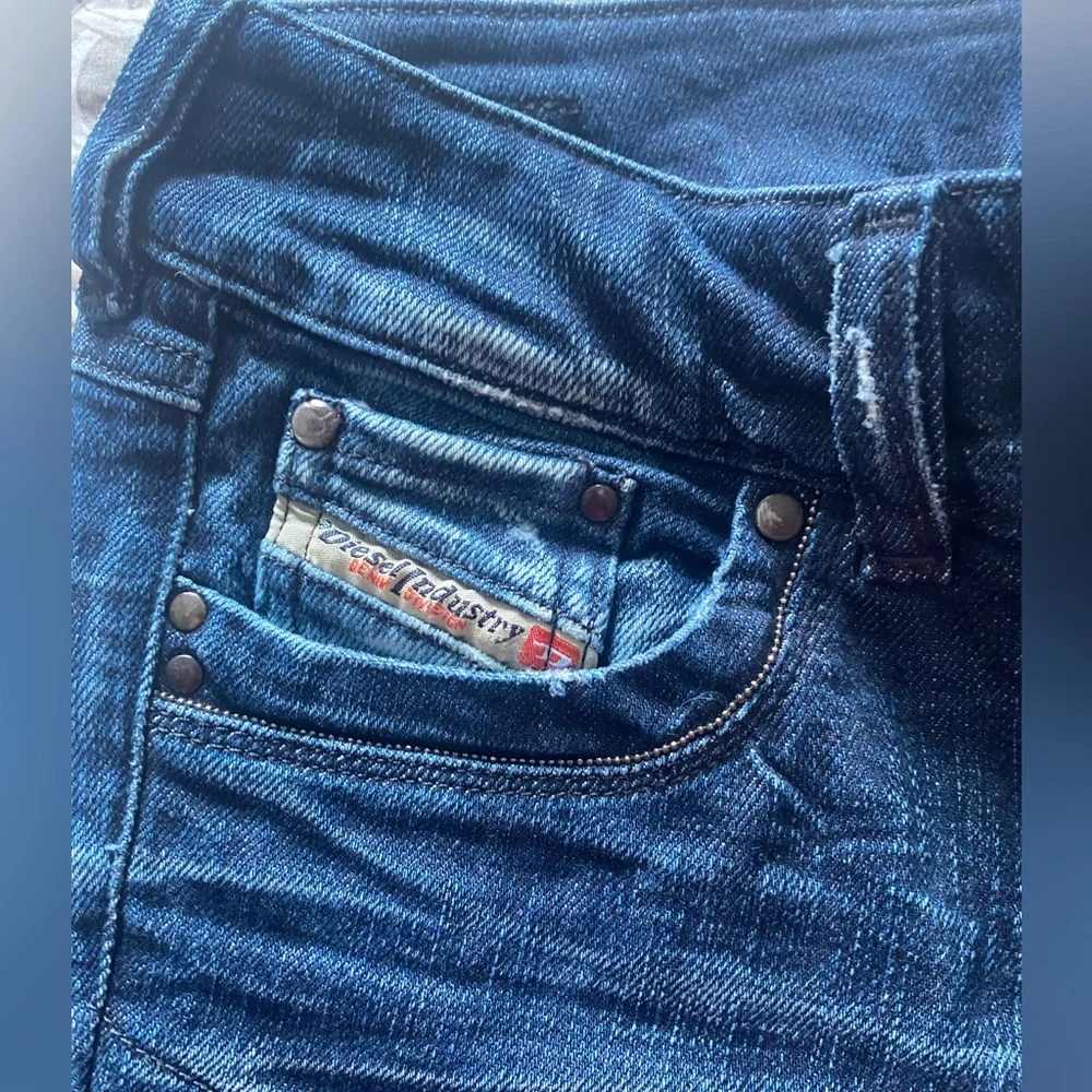 Diesel jeans excellent condition - Picture 4 of 10